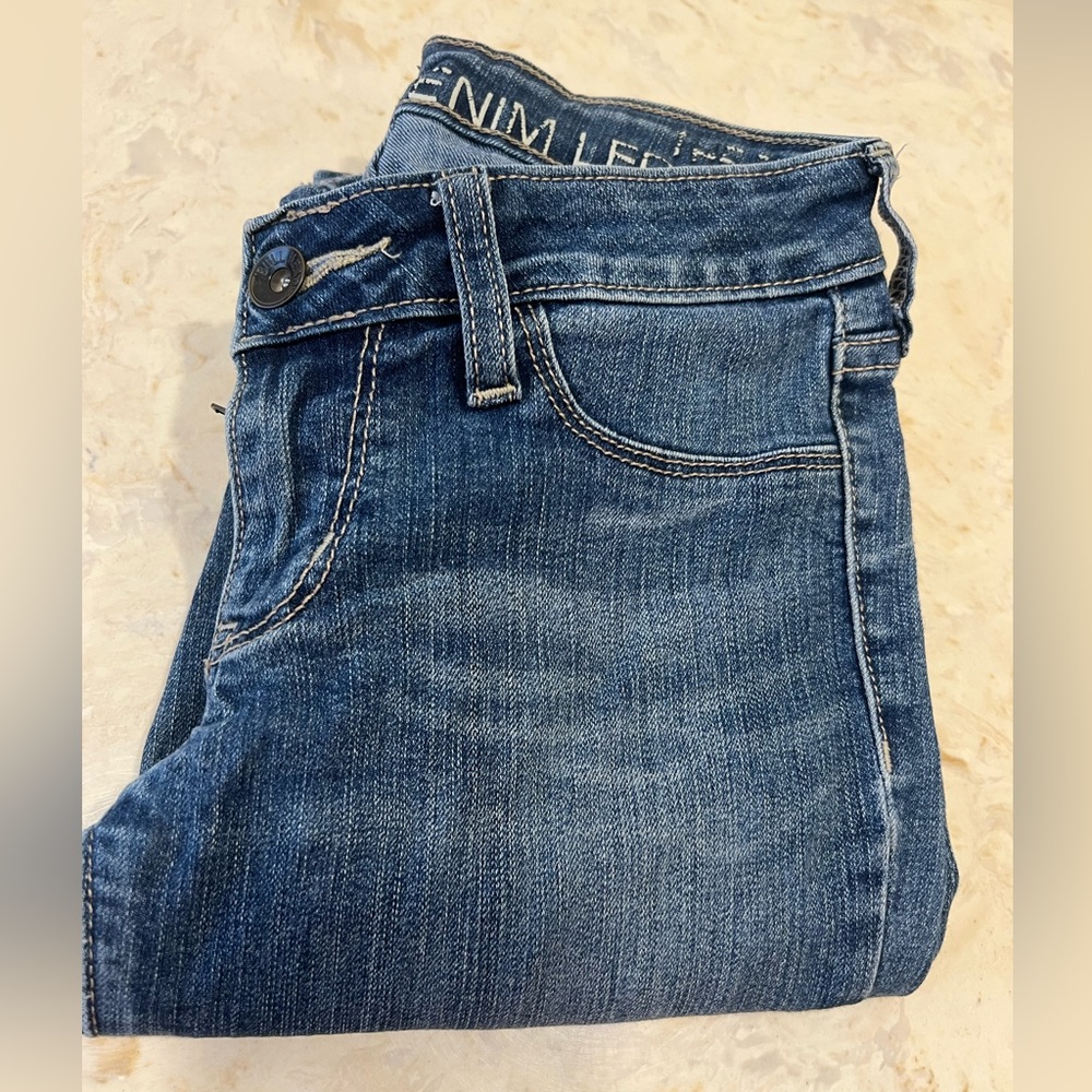 Pacsun Bull Head jeans. EUC.